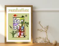 Image 1 of Manhattan 