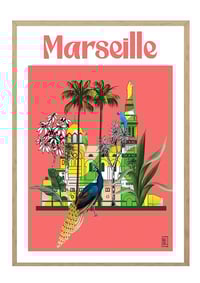 Image 2 of Marseille 