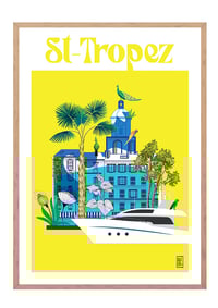 Image 2 of Saint-Tropez