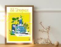 Image 1 of Saint-Tropez