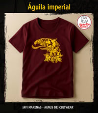 Image 1 of Camiseta/Sudadera Águila Imperial