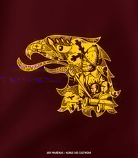 Image 2 of Camiseta/Sudadera Águila Imperial