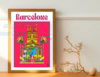 Image 1 of Barcelone