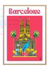 Image 2 of Barcelone