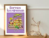 Image 1 of Bormes Les Mimosas