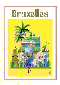 Image 2 of Bruxelles