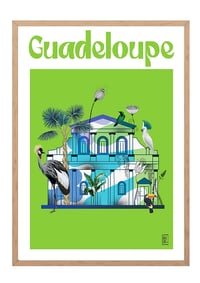 Image 2 of Guadeloupe