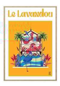 Image 2 of Le Lavandou