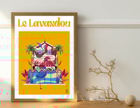 Image 1 of Le Lavandou