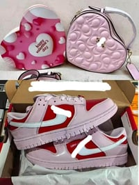 Be My Valentine 💌 Set