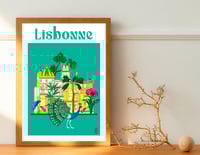 Image 1 of Lisbonne