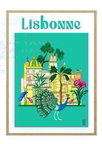 Image 2 of Lisbonne