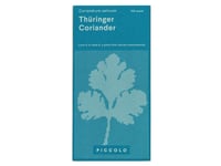 Image 1 of SAATGUT Thüringer Coriander (Koriander)
