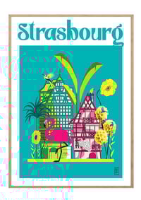 Image 2 of Strasbourg