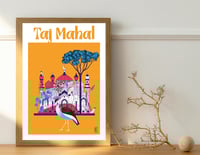 Image 1 of Taj Mahal
