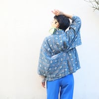 Image 1 of  "Kili Kili"　桐x２