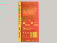 Image 3 of SAATGUT Cayenne Long Slim Hot Pepper (Spanischer Pfeffer)