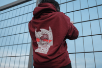 Image 3 of Liberation (Burgundy)