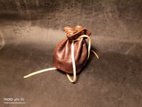 Image 1 of Drawstring Bag 