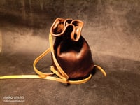 Image 3 of Drawstring Bag 