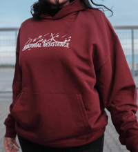 Image 2 of Liberation (Burgundy)