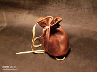 Image 6 of Drawstring Bag 