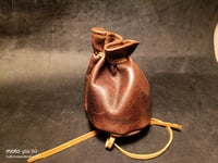 Image 7 of Drawstring Bag 