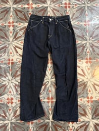 Image 4 of Levi's Engineered Early 00s Jeans (IV)