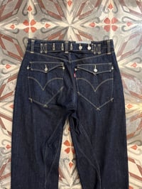 Image 3 of Levi's Engineered Early 00s Jeans (IV)