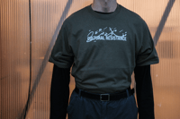 Image 1 of CR LOGO-KAKI