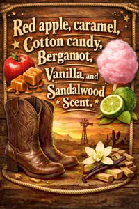 Image 2 of RODEO BLISS 