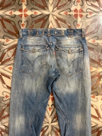 Image 2 of Levi's Engineered Early 00s Jeans (V)