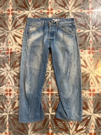 Image 3 of Levi's Engineered Early 00s Jeans (V)