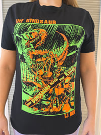 Image 2 of TJ Rex 'The Dinosaur' Shirt