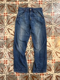 Image 4 of Levi's Engineered Early 00s Jeans (VII)