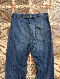 Image 3 of Levi's Engineered Early 00s Jeans (VII)