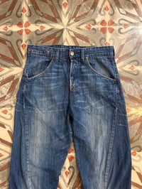 Image 5 of Levi's Engineered Early 00s Jeans (VII)