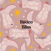 Image 4 of RODEO BLISS 