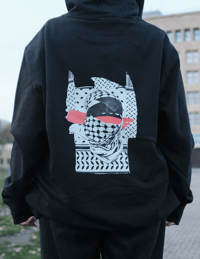 Image 1 of Liberation (BLACK)