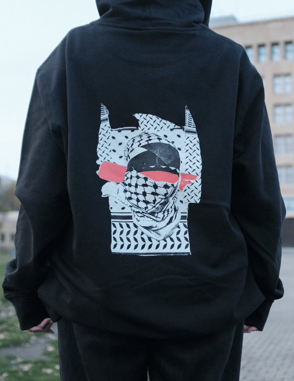 Liberation (BLACK)