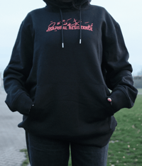 Image 2 of Liberation (BLACK)