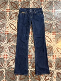 Image 4 of Dolce & Gabbana Early 00s Bootcut Jeans