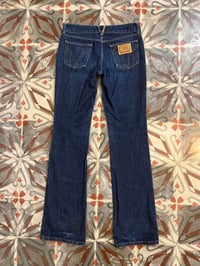 Image 2 of Dolce & Gabbana Early 00s Bootcut Jeans