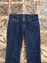 Image 5 of Dolce & Gabbana Early 00s Bootcut Jeans