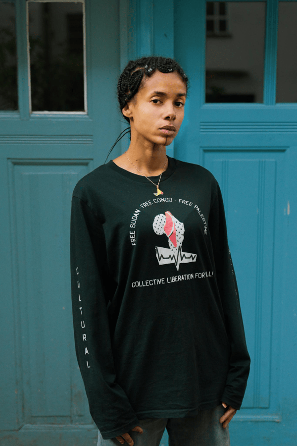 SEED 002: Collective Liberation