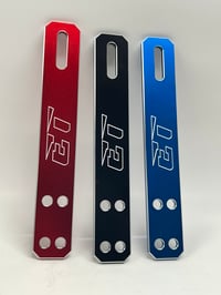 Image 3 of Engine Trix Billet Pipe Bracket