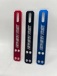 Image 5 of Engine Trix Billet Pipe Bracket