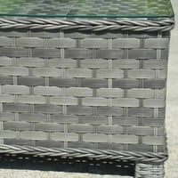 Image 5 of Orlando - Day Bed & Side Table 