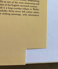 Image 2 of Alfred Wallis Cornish Primitive 