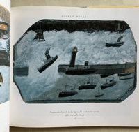 Image 6 of Alfred Wallis Cornish Primitive 